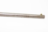 RARE Civil War COLT 1855 Sidehammer .58 Perc. REVOLVING SADDLE RING CARBINE w/ LONDON BRITISH PROOFS - 3 of 25