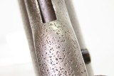 RARE Civil War COLT 1855 Sidehammer .58 Perc. REVOLVING SADDLE RING CARBINE w/ LONDON BRITISH PROOFS - 12 of 25