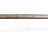 RARE Civil War COLT 1855 Sidehammer .58 Perc. REVOLVING SADDLE RING CARBINE w/ LONDON BRITISH PROOFS - 14 of 25