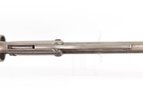RARE Civil War COLT 1855 Sidehammer .58 Perc. REVOLVING SADDLE RING CARBINE w/ LONDON BRITISH PROOFS - 8 of 25