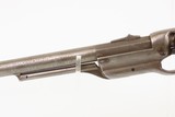 RARE Civil War COLT 1855 Sidehammer .58 Perc. REVOLVING SADDLE RING CARBINE w/ LONDON BRITISH PROOFS - 21 of 25