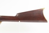 RARE Civil War COLT 1855 Sidehammer .58 Perc. REVOLVING SADDLE RING CARBINE w/ LONDON BRITISH PROOFS - 23 of 25