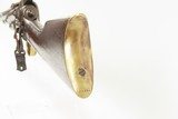 RARE Civil War COLT 1855 Sidehammer .58 Perc. REVOLVING SADDLE RING CARBINE w/ LONDON BRITISH PROOFS - 25 of 25