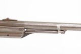 RARE Civil War COLT 1855 Sidehammer .58 Perc. REVOLVING SADDLE RING CARBINE w/ LONDON BRITISH PROOFS - 4 of 25