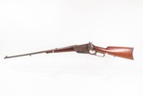 1919 mfr. WINCHESTER M1895 .30-40 C&R TAKEDOWN Rifle - 20 of 25