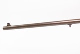 1919 mfr. WINCHESTER M1895 .30-40 C&R TAKEDOWN Rifle - 21 of 25