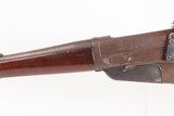 1919 mfr. WINCHESTER M1895 .30-40 C&R TAKEDOWN Rifle - 23 of 25
