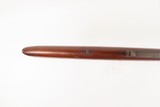 1919 mfr. WINCHESTER M1895 .30-40 C&R TAKEDOWN Rifle - 11 of 25