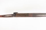 1919 mfr. WINCHESTER M1895 .30-40 C&R TAKEDOWN Rifle - 15 of 25
