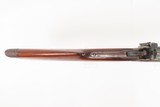 1919 mfr. WINCHESTER M1895 .30-40 C&R TAKEDOWN Rifle - 16 of 25