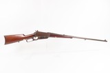 1919 mfr. WINCHESTER M1895 .30-40 C&R TAKEDOWN Rifle - 2 of 25