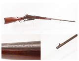 1919 mfr. WINCHESTER M1895 .30-40 C&R TAKEDOWN Rifle