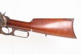 1919 mfr. WINCHESTER M1895 .30-40 C&R TAKEDOWN Rifle - 25 of 25