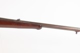 1919 mfr. WINCHESTER M1895 .30-40 C&R TAKEDOWN Rifle - 4 of 25