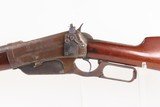 1919 mfr. WINCHESTER M1895 .30-40 C&R TAKEDOWN Rifle - 24 of 25