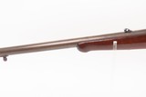 1919 mfr. WINCHESTER M1895 .30-40 C&R TAKEDOWN Rifle - 22 of 25