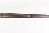 1919 mfr. WINCHESTER M1895 .30-40 C&R TAKEDOWN Rifle - 14 of 25