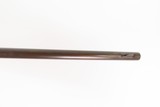 1919 mfr. WINCHESTER M1895 .30-40 C&R TAKEDOWN Rifle - 12 of 25