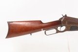 1919 mfr. WINCHESTER M1895 .30-40 C&R TAKEDOWN Rifle - 6 of 25