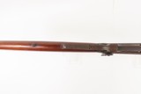 1919 mfr. WINCHESTER M1895 .30-40 C&R TAKEDOWN Rifle - 10 of 25