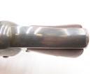 Civil War Era REMINGTON-ELLIOT Antique RING TRIGGER .32 RF PEPPERBOX Pistol 4-Shot RIVERBOAT GAMBLER’S Derringer Pistol - 8 of 18
