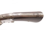 Inscribed “D.F. Mitchell” Antique SMITH & WESSON No. 1 1/2 .32 RF Revolver
One of only 26,300 1st Issue “OLD MODEL” Revolvers - 6 of 16