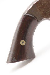 Inscribed “D.F. Mitchell” Antique SMITH & WESSON No. 1 1/2 .32 RF Revolver
One of only 26,300 1st Issue “OLD MODEL” Revolvers - 14 of 16