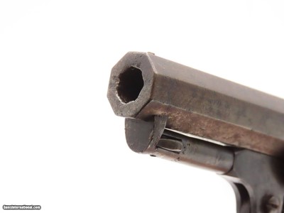 ANTEBELLUM Antique Pre-CIVIL WAR COLT M1849 Perc. POCKET Revolver FRONTIER1856 mfg. Civil War Revolver Used into the WILD WEST - Image 11 of 21