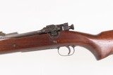 c1934 mfr. US SPRINGFIELD ARMORY Model 1903 .30-06 Bolt Action Rifle C&R
FLAMING BOMB Marked U.S. INFANTRY RIFLE - 19 of 23