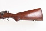 c1934 mfr. US SPRINGFIELD ARMORY Model 1903 .30-06 Bolt Action Rifle C&R
FLAMING BOMB Marked U.S. INFANTRY RIFLE - 20 of 23