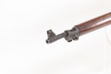 c1934 mfr. US SPRINGFIELD ARMORY Model 1903 .30-06 Bolt Action Rifle C&R
FLAMING BOMB Marked U.S. INFANTRY RIFLE - 21 of 23