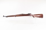 c1934 mfr. US SPRINGFIELD ARMORY Model 1903 .30-06 Bolt Action Rifle C&R
FLAMING BOMB Marked U.S. INFANTRY RIFLE - 16 of 23