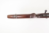 c1934 mfr. US SPRINGFIELD ARMORY Model 1903 .30-06 Bolt Action Rifle C&R
FLAMING BOMB Marked U.S. INFANTRY RIFLE - 10 of 23