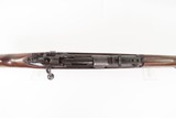 c1934 mfr. US SPRINGFIELD ARMORY Model 1903 .30-06 Bolt Action Rifle C&R
FLAMING BOMB Marked U.S. INFANTRY RIFLE - 12 of 23