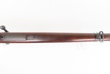 c1934 mfr. US SPRINGFIELD ARMORY Model 1903 .30-06 Bolt Action Rifle C&R
FLAMING BOMB Marked U.S. INFANTRY RIFLE - 8 of 23