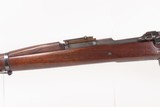 c1934 mfr. US SPRINGFIELD ARMORY Model 1903 .30-06 Bolt Action Rifle C&R
FLAMING BOMB Marked U.S. INFANTRY RIFLE - 18 of 23
