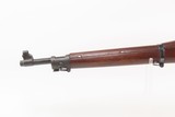 c1934 mfr. US SPRINGFIELD ARMORY Model 1903 .30-06 Bolt Action Rifle C&R
FLAMING BOMB Marked U.S. INFANTRY RIFLE - 17 of 23