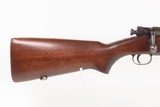 c1934 mfr. US SPRINGFIELD ARMORY Model 1903 .30-06 Bolt Action Rifle C&R
FLAMING BOMB Marked U.S. INFANTRY RIFLE - 6 of 23