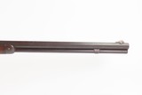 1897 Antique WINCHESTER 1873 .32-20 WCF Lever Action Rifle OCTAGONAL BARREL COMPANION FOR A COLT SINGLE ACTION ARMY - 3 of 25