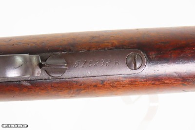 1897 Antique WINCHESTER 1873 .32-20 WCF Lever Action Rifle OCTAGONAL BARREL COMPANION FOR A COLT SINGLE ACTION ARMY - Image 14 of 25