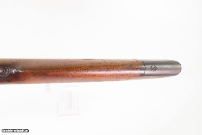 1897 Antique WINCHESTER 1873 .32-20 WCF Lever Action Rifle OCTAGONAL BARREL COMPANION FOR A COLT SINGLE ACTION ARMY - Image 20 of 25