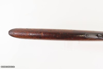 1897 Antique WINCHESTER 1873 .32-20 WCF Lever Action Rifle OCTAGONAL BARREL COMPANION FOR A COLT SINGLE ACTION ARMY - Image 12 of 25