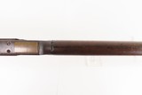 1897 Antique WINCHESTER 1873 .32-20 WCF Lever Action Rifle OCTAGONAL BARREL COMPANION FOR A COLT SINGLE ACTION ARMY - 9 of 25
