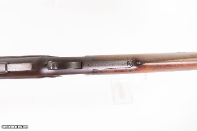 1897 Antique WINCHESTER 1873 .32-20 WCF Lever Action Rifle OCTAGONAL BARREL COMPANION FOR A COLT SINGLE ACTION ARMY - Image 19 of 25