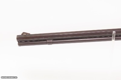 1897 Antique WINCHESTER 1873 .32-20 WCF Lever Action Rifle OCTAGONAL BARREL COMPANION FOR A COLT SINGLE ACTION ARMY - Image 25 of 25
