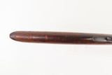 1897 Antique WINCHESTER 1873 .32-20 WCF Lever Action Rifle OCTAGONAL BARREL COMPANION FOR A COLT SINGLE ACTION ARMY - 12 of 25