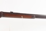 1897 Antique WINCHESTER 1873 .32-20 WCF Lever Action Rifle OCTAGONAL BARREL COMPANION FOR A COLT SINGLE ACTION ARMY - 4 of 25
