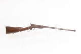 SCARCE American CIVIL WAR Antique U.S. SHARPS & HANKINS M1862 NAVY Carbine
One of 6,686 Navy Purchased During the Civil War - 2 of 25