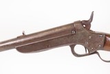 SCARCE American CIVIL WAR Antique U.S. SHARPS & HANKINS M1862 NAVY Carbine
One of 6,686 Navy Purchased During the Civil War - 20 of 25