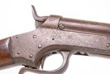 SCARCE American CIVIL WAR Antique U.S. SHARPS & HANKINS M1862 NAVY Carbine
One of 6,686 Navy Purchased During the Civil War - 6 of 25